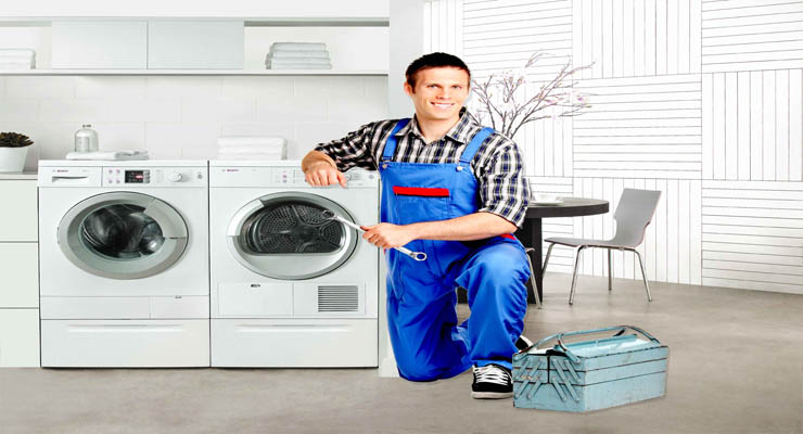 صيانه غسالات بلت ان